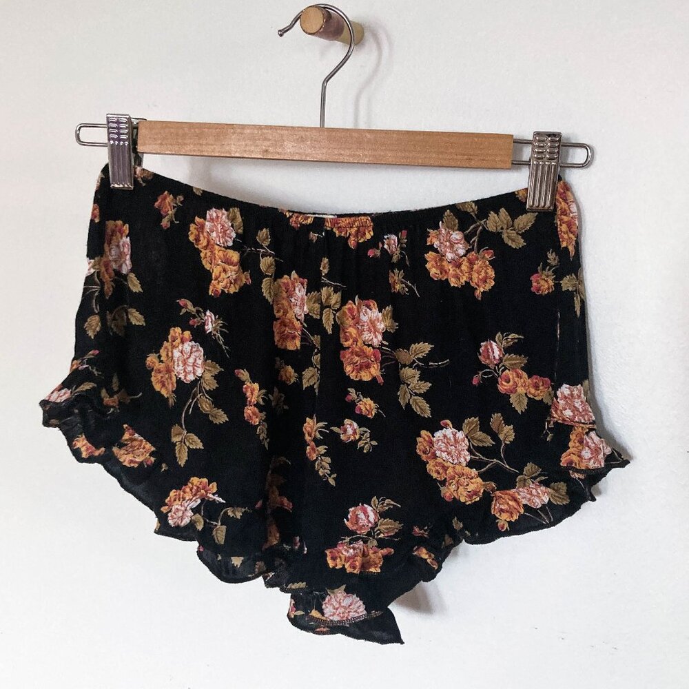 Brandy Melville Shorts